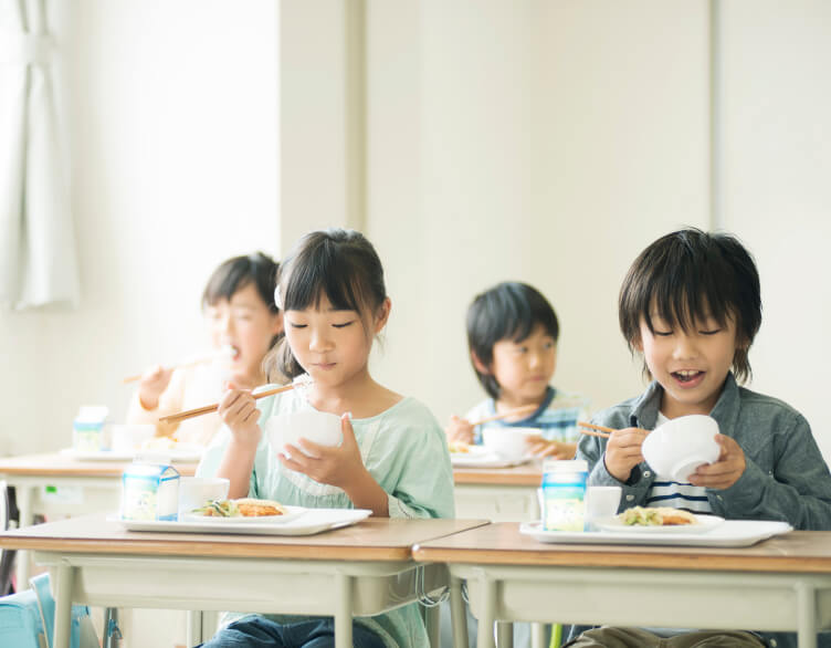 抗菌・抗ウイルス天板で安心